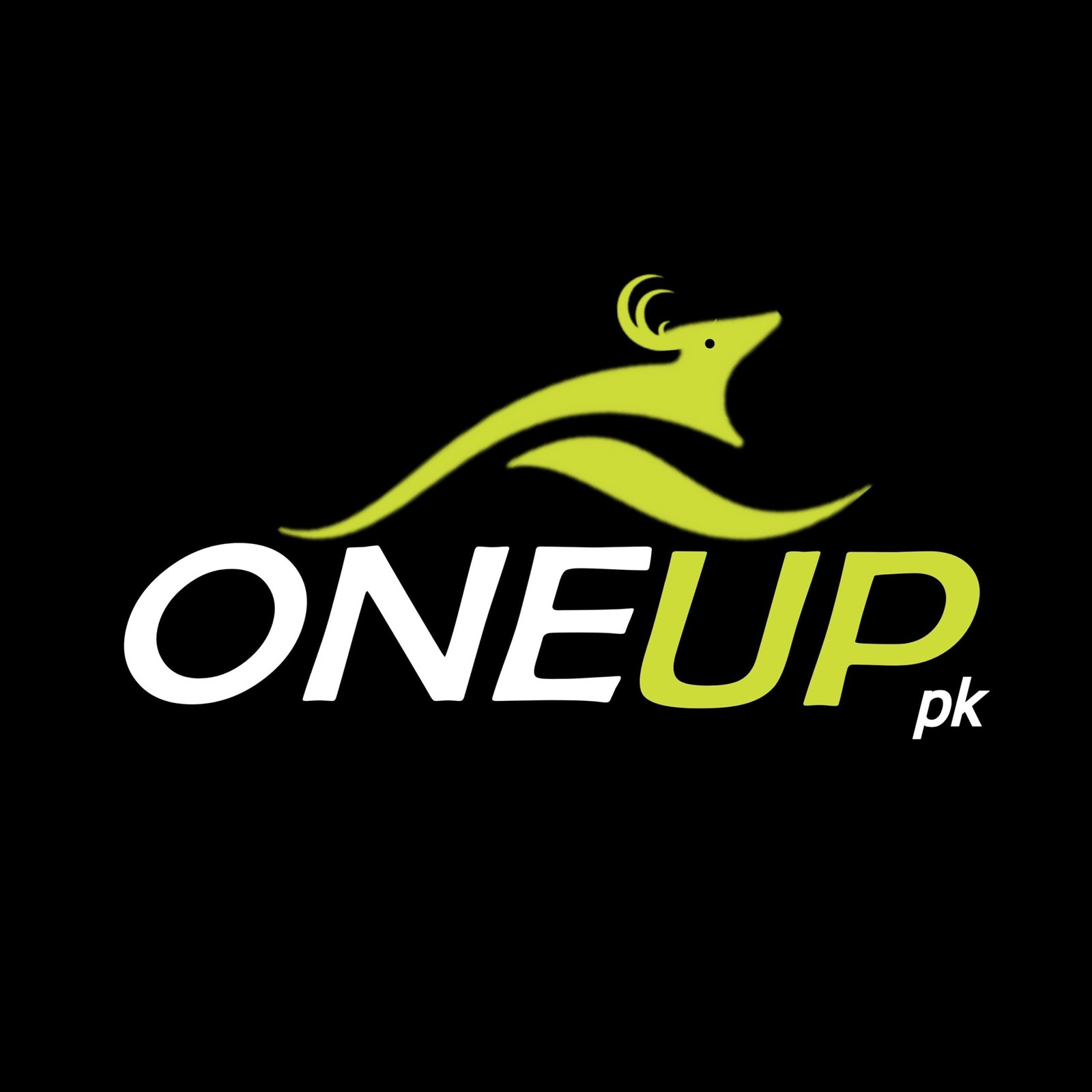 ONEUP PK