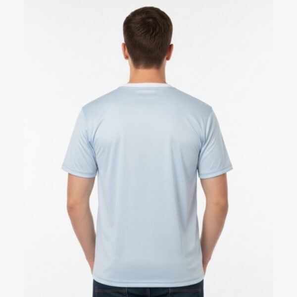 ONEUP printed shirt - Image 3