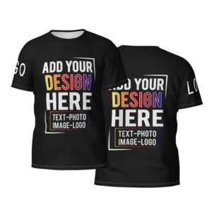 Shirts of your Design